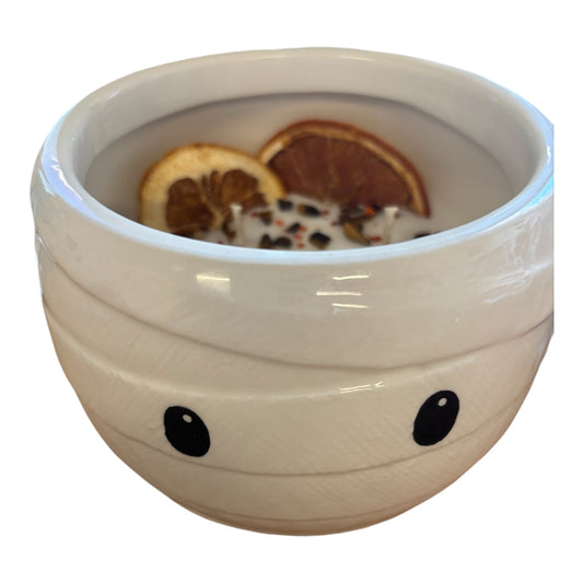 Mummy Bowl