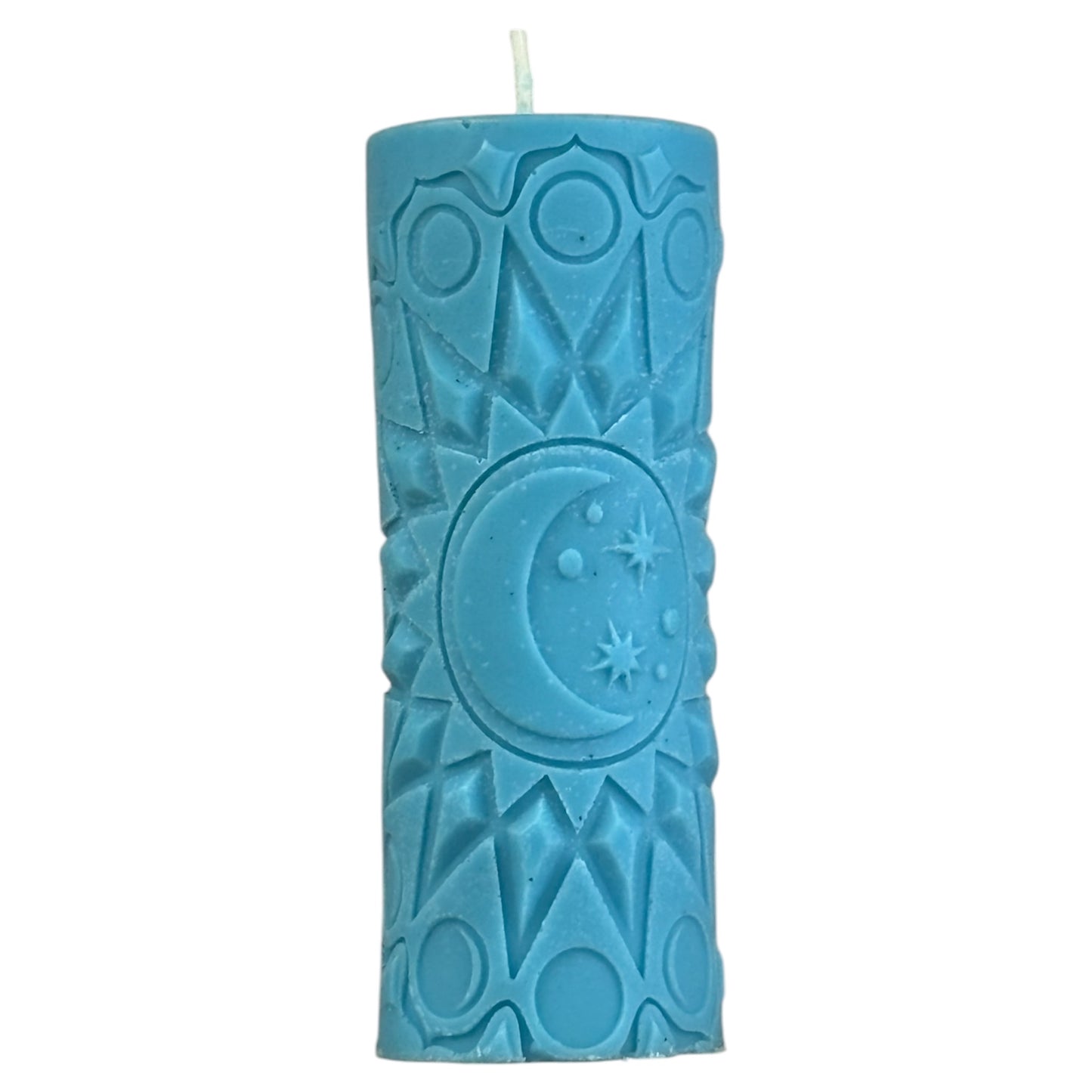 Handcrafted Pillar Candles in Phoenix, AZ