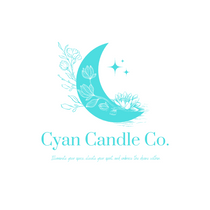 Cyan Candle Co.