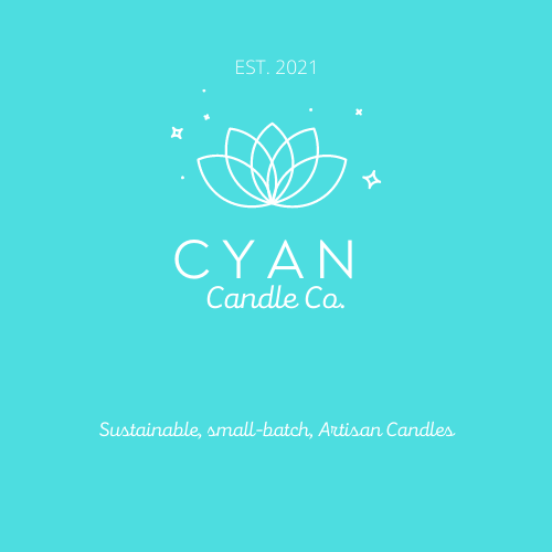 Cyan Candle Co. gift card